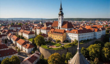 Germany Joins UK, Italy, And Australia In Issuing Travel Advisory For Estonia Amid New Entry/Exit System And Ongoing Border Concerns