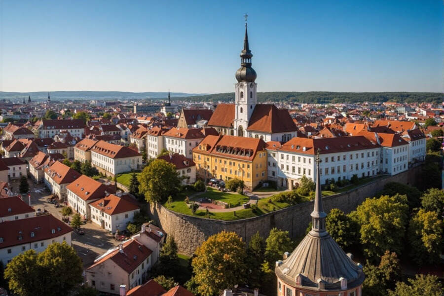 Germany Joins UK, Italy, And Australia In Issuing Travel Advisory For Estonia Amid New Entry/Exit System And Ongoing Border Concerns
