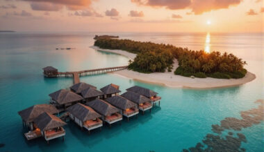 Maldives Joins France, China, Denmark, Brazil, Greenland And More As US Enacts Stricter Autumn Travel Advisory Due To Escalating Security Challenges And Visa Restrictions