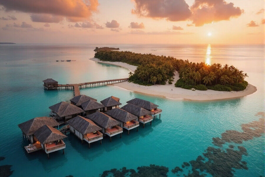 Maldives Joins France, China, Denmark, Brazil, Greenland And More As US Enacts Stricter Autumn Travel Advisory Due To Escalating Security Challenges And Visa Restrictions