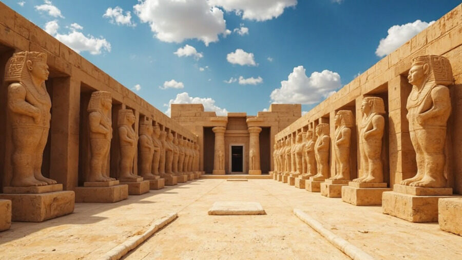 Egypt Joins Estonia, Saudi Arabia, Jordan, Sweden, And More As Italy Issues Urgent Travel Advisory Over Security Risks And Complicated Visa Issuance Rules For Tourists