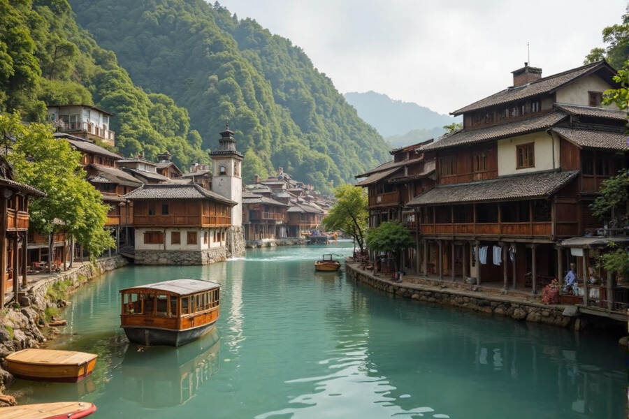 China Unites With Belarus, Mongolia, Russia, And Malaysia As Sanya Welcomes New Direct Flights To Minsk, Ulaanbaatar, Ulan-Ude, And Kuala Lumpur