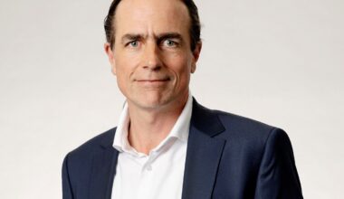 Dr. Raoul-Thomas Herborg , CEO of G&D Currency Technology, Giesecke+Devrient