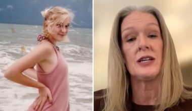 ‘I Know The Names’: Author Says She Has Secret Recordings of One of Epstein’s Most Prominent Victims