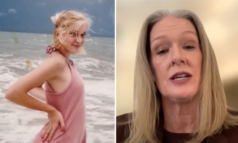 ‘I Know The Names’: Author Says She Has Secret Recordings of One of Epstein’s Most Prominent Victims