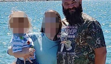 GOP Still in shock and denial as Mormon Church Gunman Identified as ‘Ultra MAGA’ Trump Supporter suspect had Trump sign outside home, records show