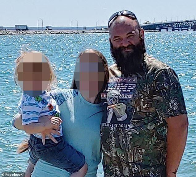 GOP Still in shock and denial as Mormon Church Gunman Identified as ‘Ultra MAGA’ Trump Supporter suspect had Trump sign outside home, records show