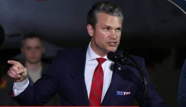 After Trump, Hegseth to undertake 4-nation Asia tour soon – Firstpost