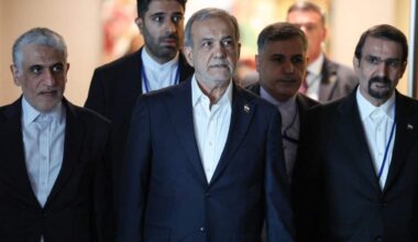 Iran formally announces official end to 2015 nuclear agreement amid Europe's 'snapback' sanctions – Firstpost
