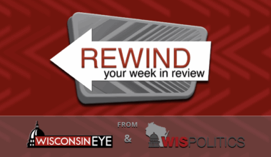 Rewind: Your Week in Review for Oct. 3