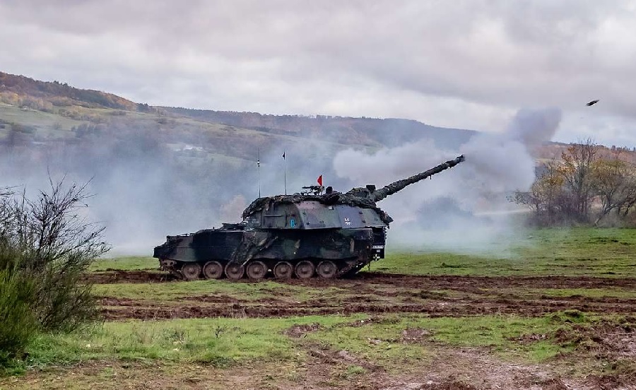 Curtiss-Wright Corporation has been selected by American Rheinmetall to provide its Turret Drive Stabilization System (TDSS) for the U.S. Army’s XM30 Combat Vehicle prototype programme. This follows the programme’s recent transition to Milestone B, marking the start of the Engineering and Manufacturing Development (EMD) phase.