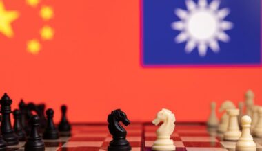 Taiwan says China trying to create legal basis for attack with UN resolution interpretation