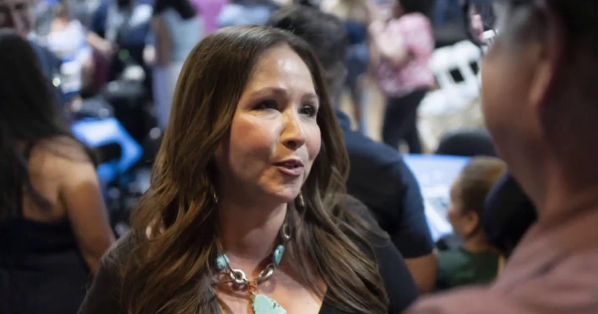 Are the Epstein files playing a role in delaying the GOP from swearing in new Arizona Dem?