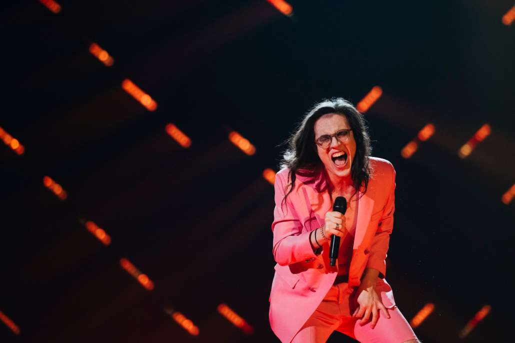 Romania: No decision yet regarding Eurovision 2026 participation - Eurovision News | Music