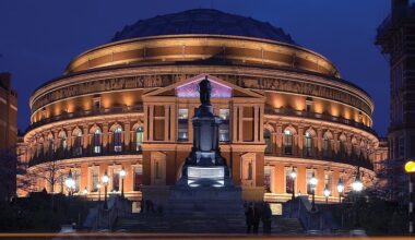 2025 National Championships of Great Britain — Royal Albert Hall preview — 4barsrest