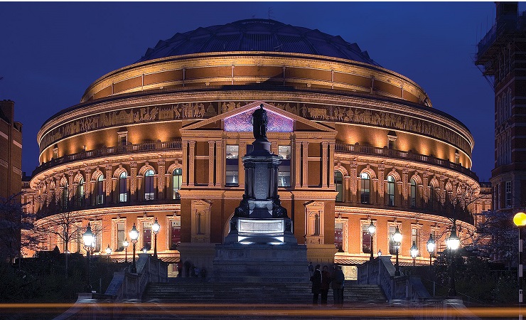 2025 National Championships of Great Britain — Royal Albert Hall preview — 4barsrest