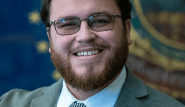 GOP Vermont State Senator Sam Douglass Resigns Over Hate-Filled Group Chat