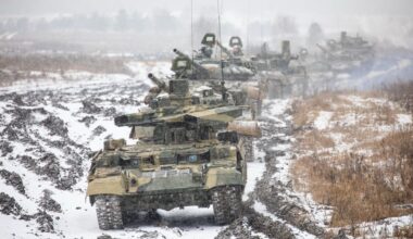 Șeful Armatei: "România ar putea ajuta Republica Moldova în cazul în care ar fi atacată de Rusia"