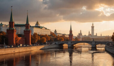 Russia Joins Sudan, Mali, Afghanistan, Venezuela, Syria, Somalia More As Australia Issues New Travel Advisory Amid Heightened Regional Unrest