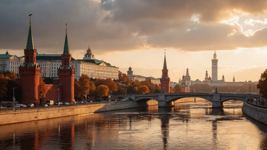 Russia Joins Sudan, Mali, Afghanistan, Venezuela, Syria, Somalia More As Australia Issues New Travel Advisory Amid Heightened Regional Unrest