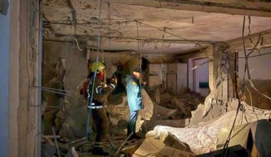 Ukraine’s Zelenskyy seeks more European help against Russia on London trip