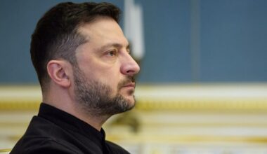 Zelenskyj: Rozviedka zistila adresy, na ktorých sú unesené deti