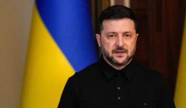 Zelenskyj má v piatok stretnutie s Trumpom v Bielom dome