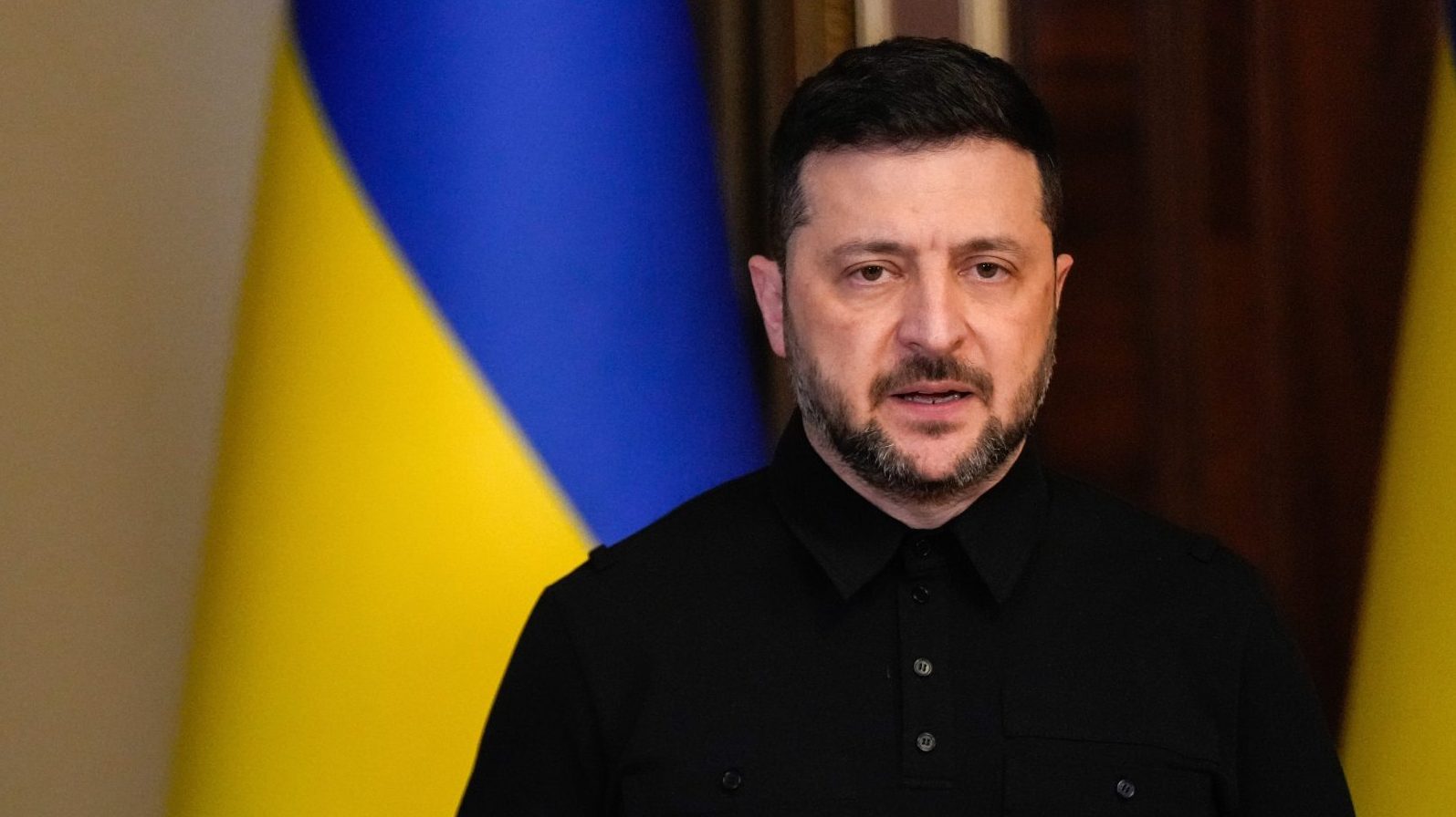 Zelenskyj má v piatok stretnutie s Trumpom v Bielom dome