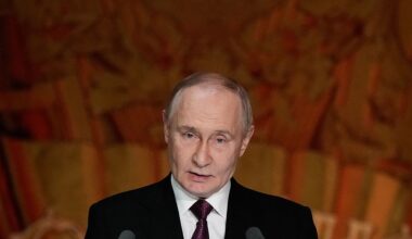 3 Myths Preventing the West from Sanctioning Russian Energy