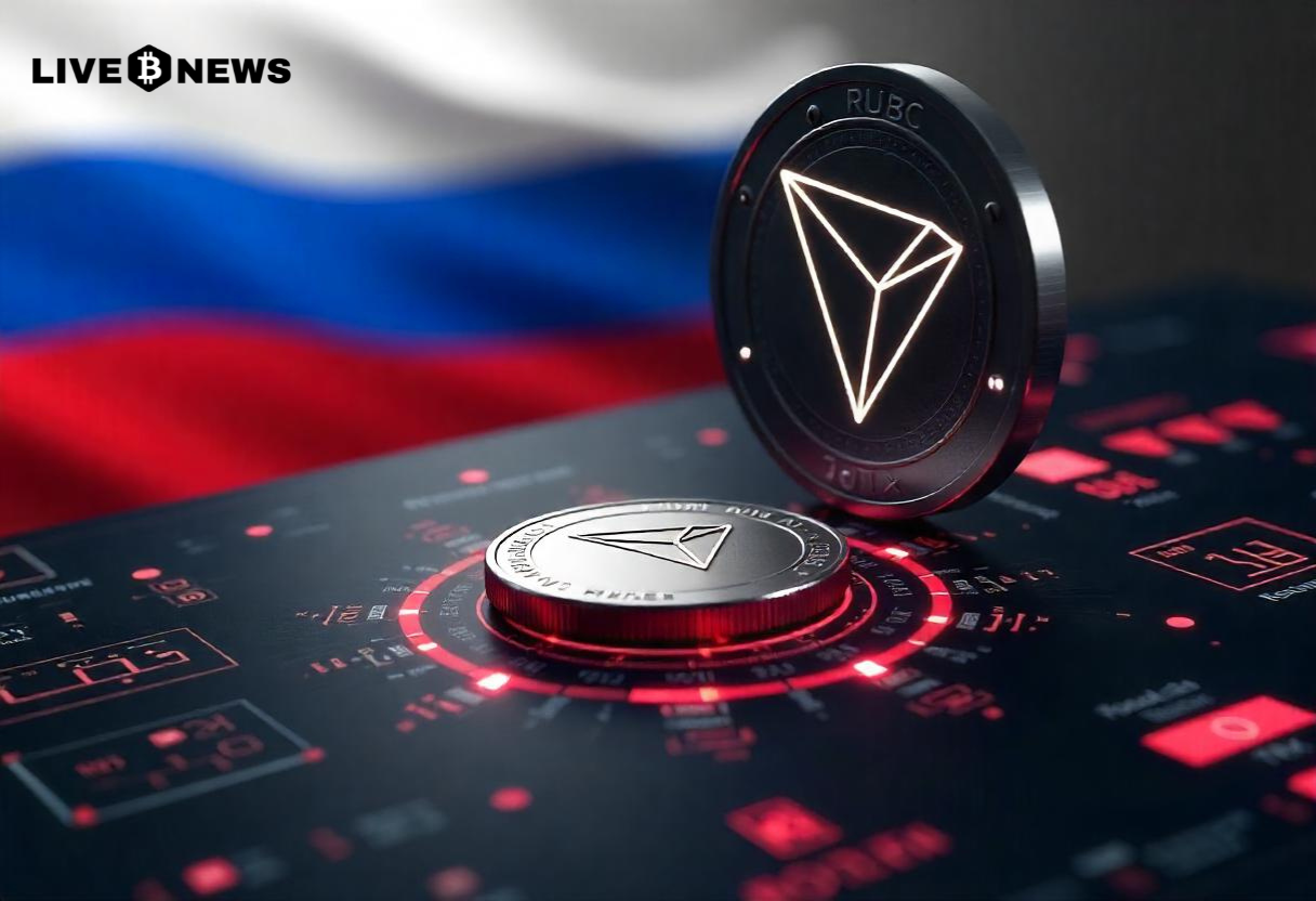Crypto News Today: Russia Allows Select Banks to Offer Regulated Crypto Services