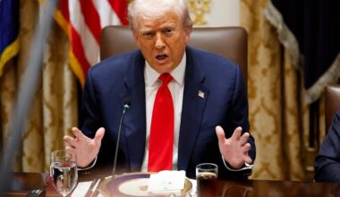 ‘Sold us out’: Farmers outraged at Trump’s Argentina beef deal