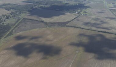 Illinois soybean farmers likely to lose millions as China trade war halts exports – The Daily Egyptian