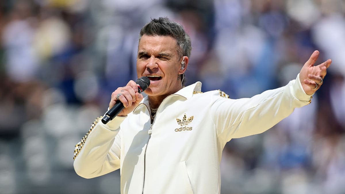 Turkey bans Oct 7 Robbie Williams concert over ‘safety concerns’