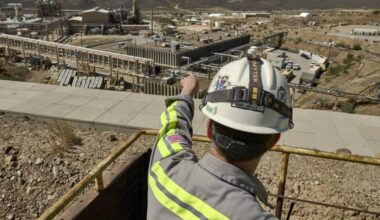 America’s Hottest New Investment: Rare-Earth Companies