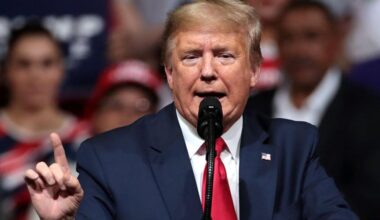 'Epstein bomb about to drop': Dem lawmaker claims House Republicans ready to abandon Trump