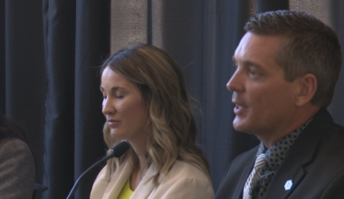 Panelists discuss the best ways to learn and apply AI platforms