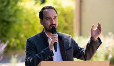 Mit Kokain erwischt: CSU hält an Bürgermeister fest