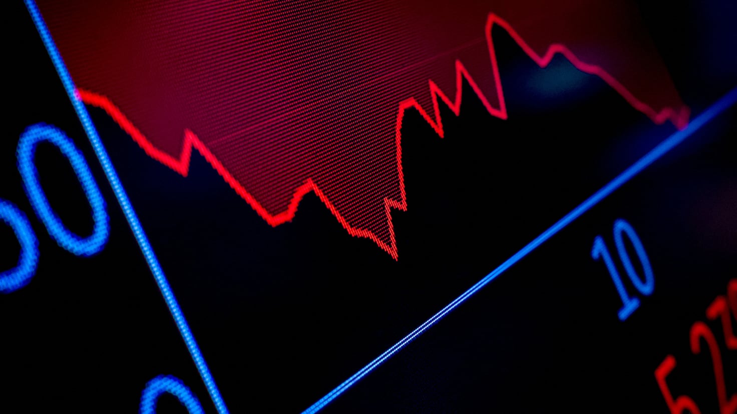 IMF, Bank of England and JP Morgan issue warnings about the current stock market bubble