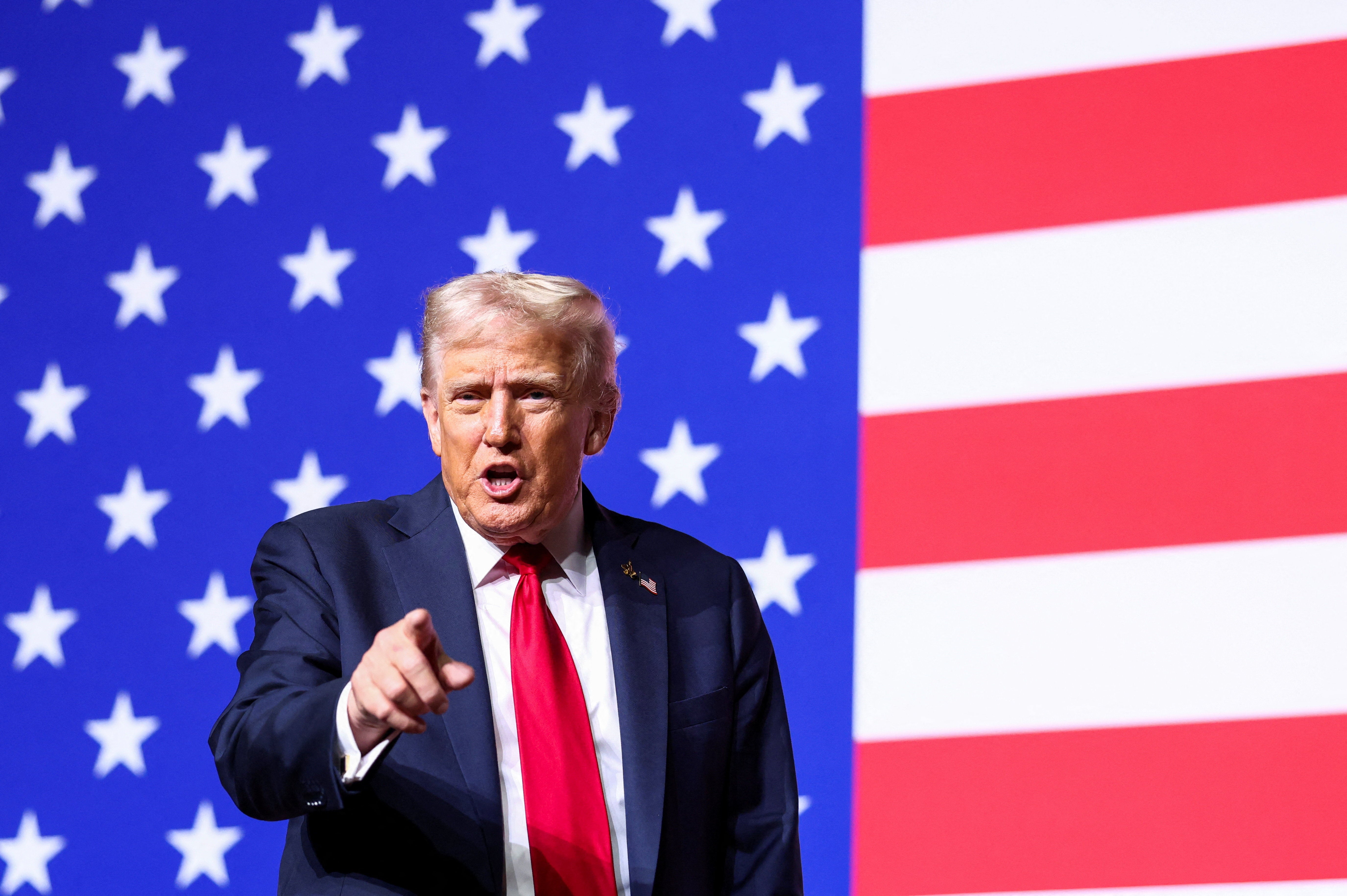 Donald Trump gives Hamas three to four days on Tuesday to accept a US-backed peace plan for Gaza