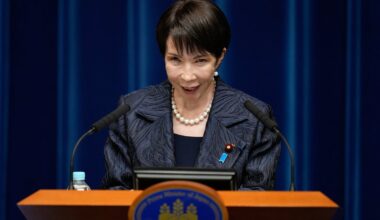 Who is Sanae Takaichi? Japan’s ‘Iron Lady’ takes over as first woman prime minister