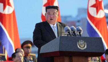 How Kim Jong-un's regime exerts control over women's bodies | News UK