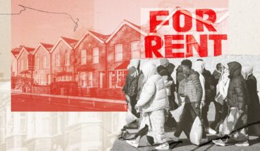 Landlords opt to house asylum seekers for Home Office contractors over private rents