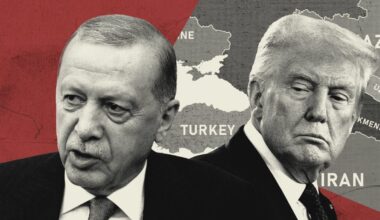Turkey’s ‘Trump route’ could reshape power in Putin’s backyard