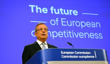 Ireland needs to support reforms necessary to boost EU’s competitiveness – The Irish Times