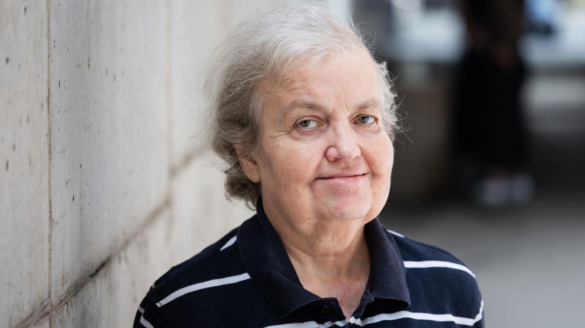 Abychom tu měli taky něco trochu pozitivního