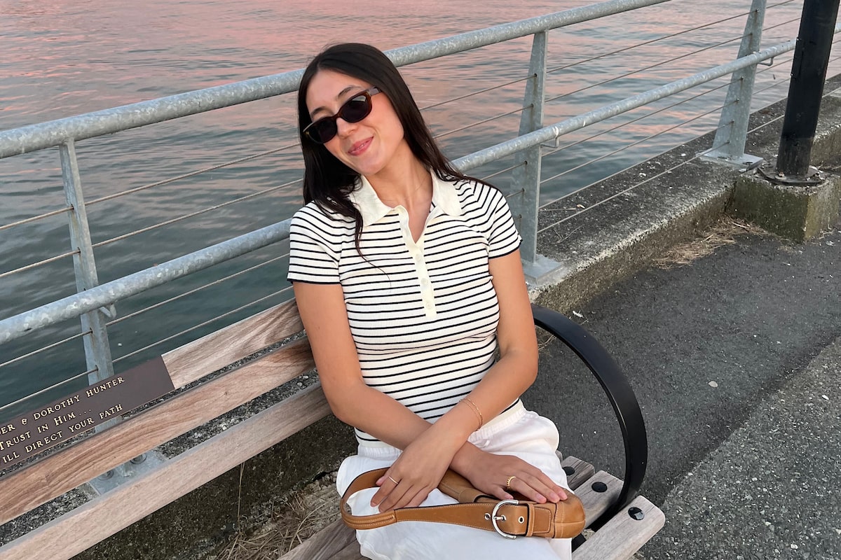 Cutting these two expenses in her 20s saved this Vancouverite more than $30,000