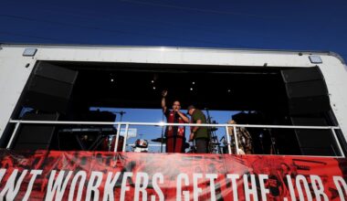 Monrovia-based Immigration Resource Center holds ‘Stand With Our Neighbors’ gala Nov. 1 – Pasadena Star News