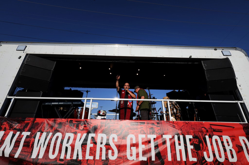 Monrovia-based Immigration Resource Center holds ‘Stand With Our Neighbors’ gala Nov. 1 – Pasadena Star News