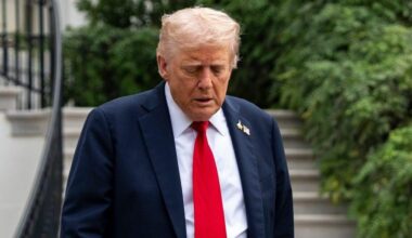 Trump approves contentious drilling and mining in Alaska