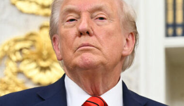 President Isaac Herzog to award US President Donald Trump with Israel’s highest civil